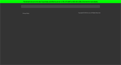 Desktop Screenshot of ictr.com
