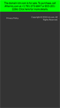 Mobile Screenshot of ictr.com